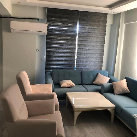 Karakocan Apart Otel ภายนอก รูปภาพ