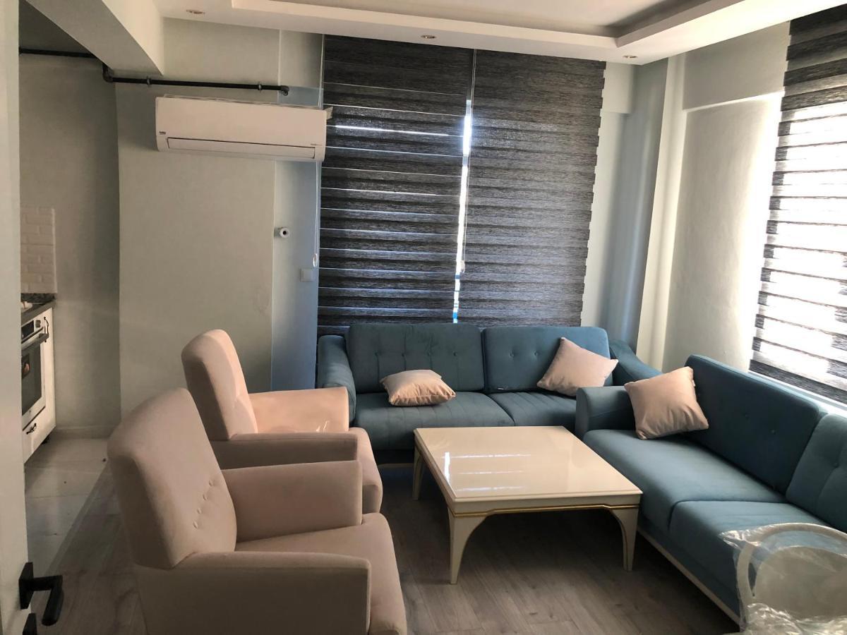 Karakocan Apart Otel ภายนอก รูปภาพ