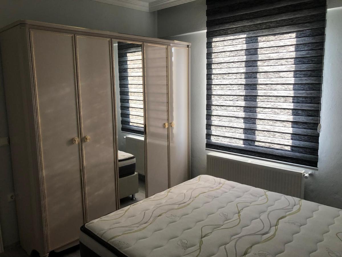 Karakocan Apart Otel ภายนอก รูปภาพ